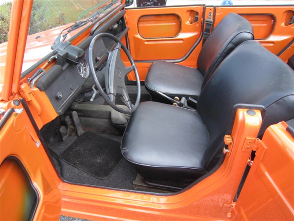 1974 Volkswagen Thing - Image 13 of 27