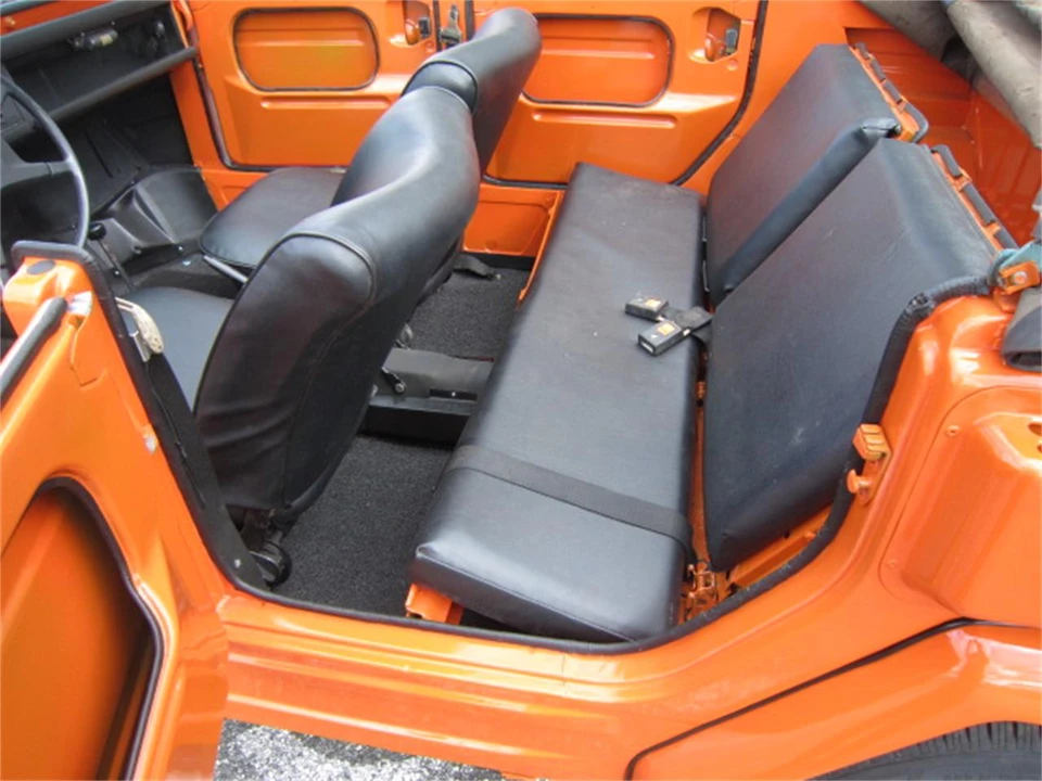 1974 Volkswagen Thing - Image 14 of 27