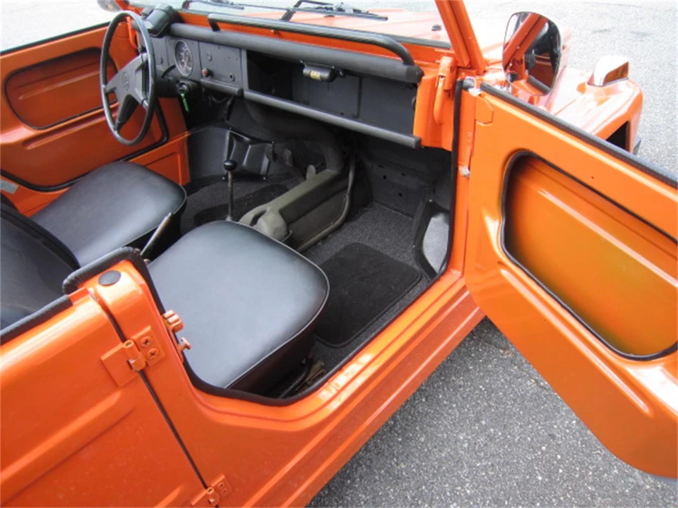 1974 Volkswagen Thing - Image 15 of 27