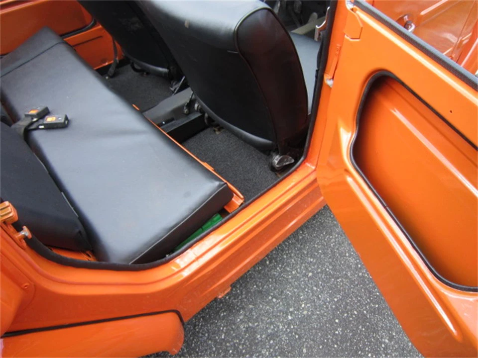 1974 Volkswagen Thing - Image 16 of 27