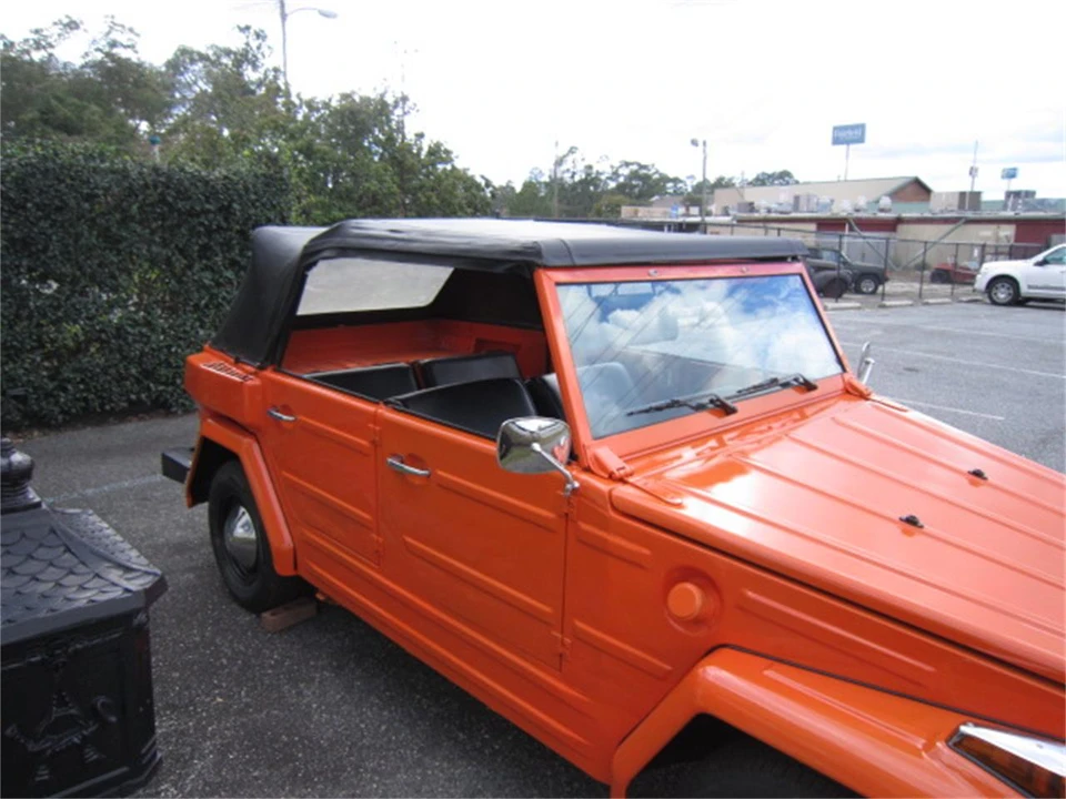 1974 Volkswagen Thing - Image 19 of 27
