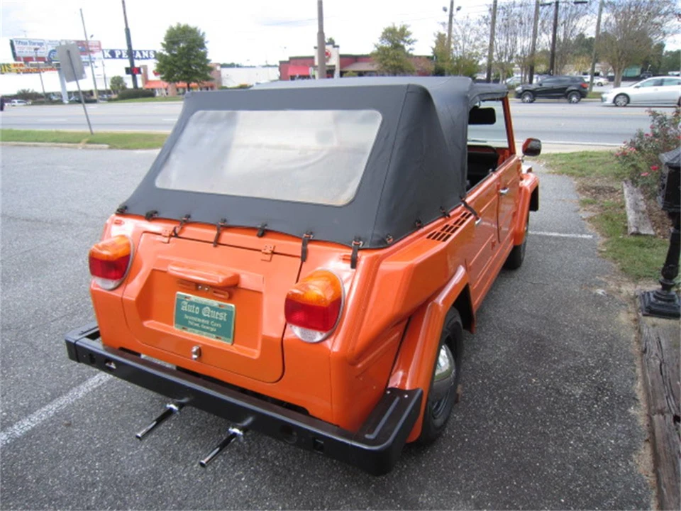 1974 Volkswagen Thing - Image 20 of 27