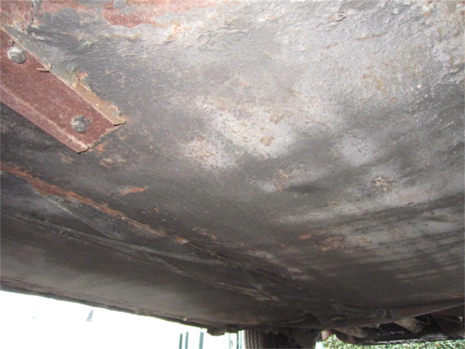 1974 Volkswagen Thing - Image 22 of 27