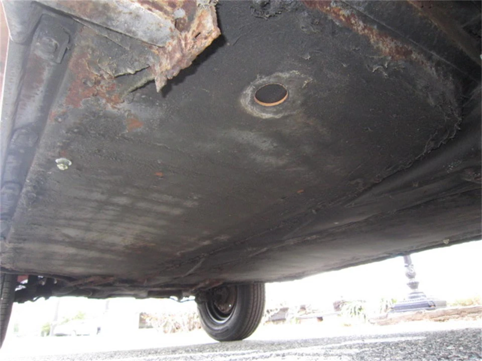 1974 Volkswagen Thing - Image 23 of 27