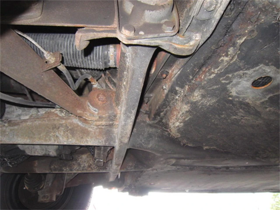 1974 Volkswagen Thing - Image 25 of 27