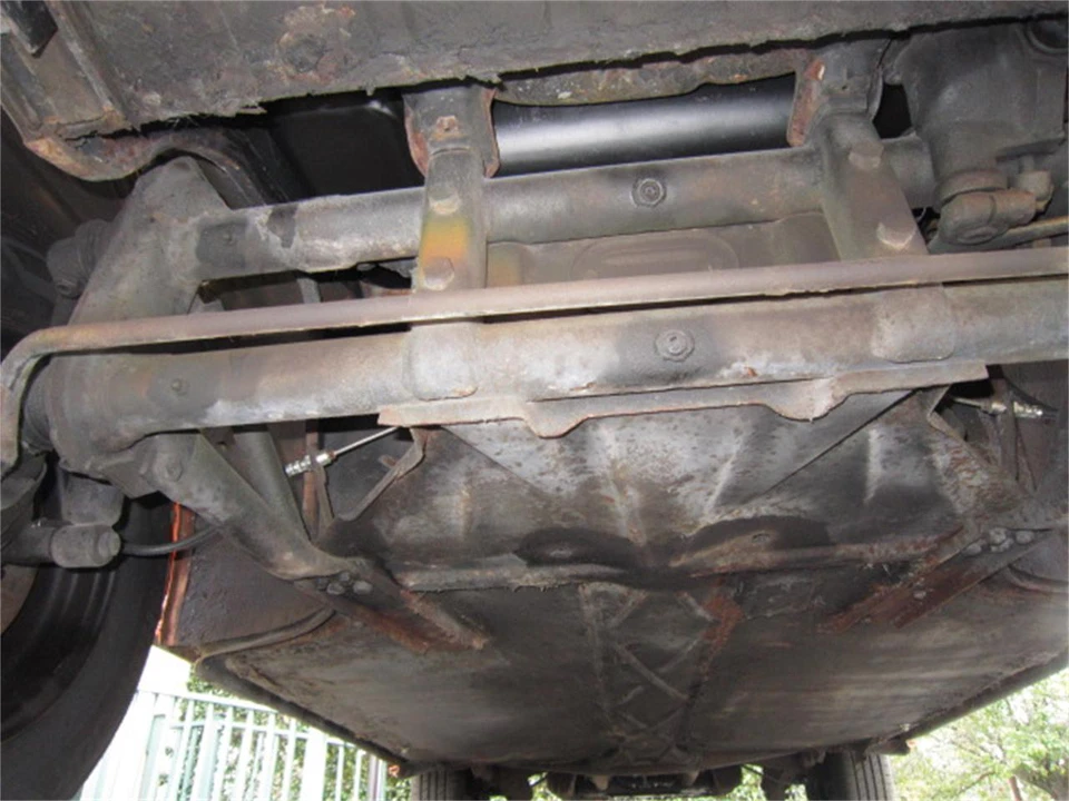 1974 Volkswagen Thing - Image 27 of 27