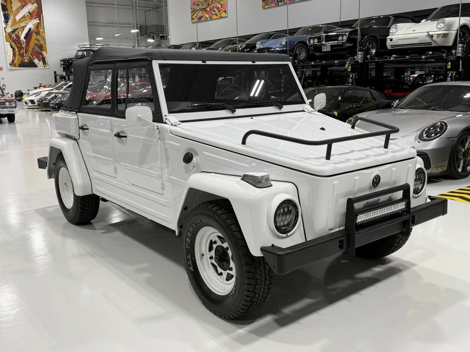 1974 Volkswagen Thing - Image 16 of 31