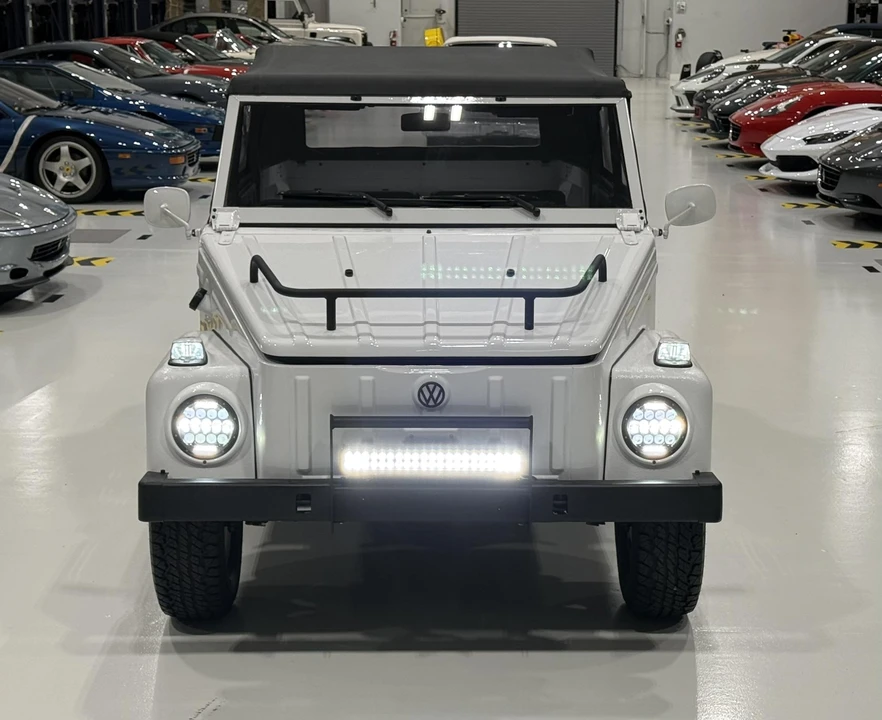 1974 Volkswagen Thing - Image 20 of 31