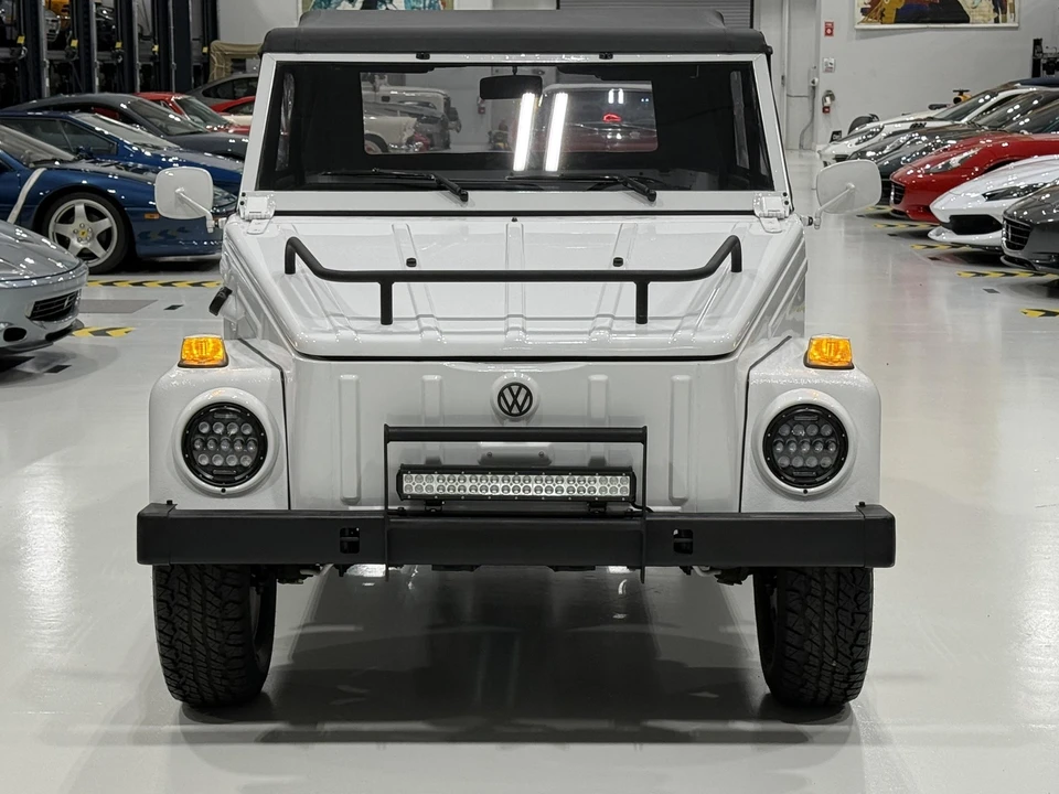 1974 Volkswagen Thing - Image 21 of 31