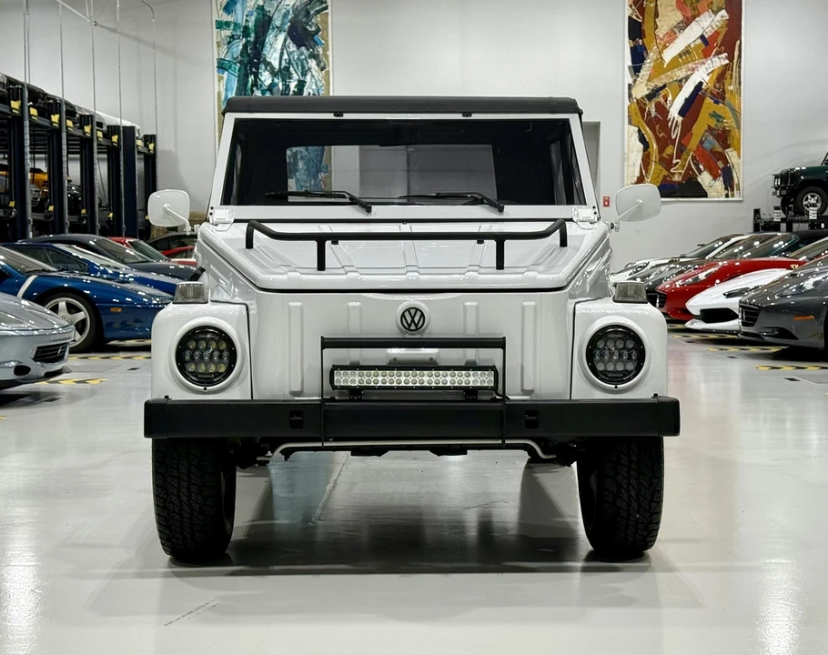 1974 Volkswagen Thing - Image 18 of 31