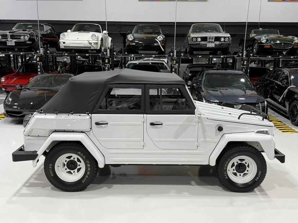 1974 Volkswagen Thing - Image 14 of 31