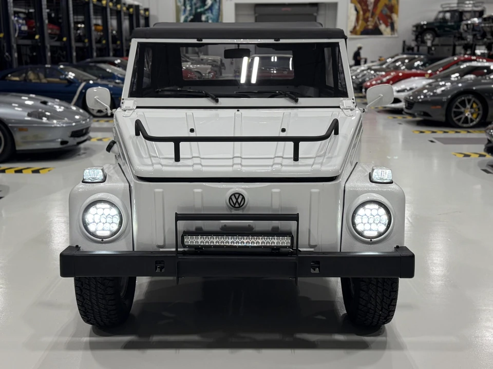1974 Volkswagen Thing - Image 30 of 31