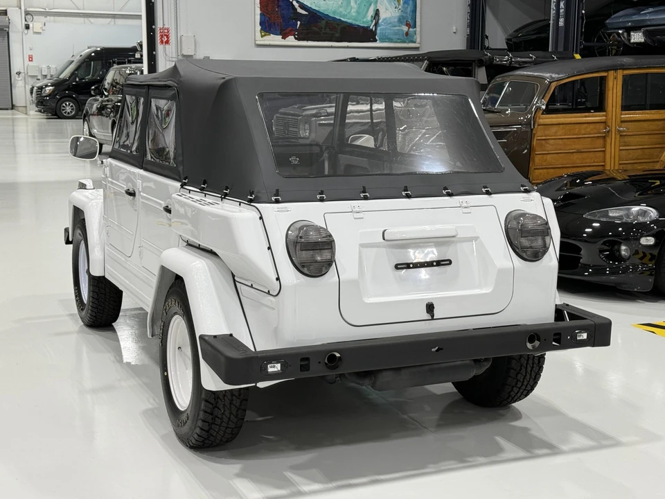 1974 Volkswagen Thing - Image 8 of 31