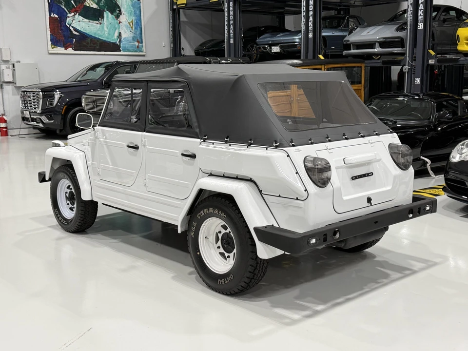 1974 Volkswagen Thing - Image 7 of 31