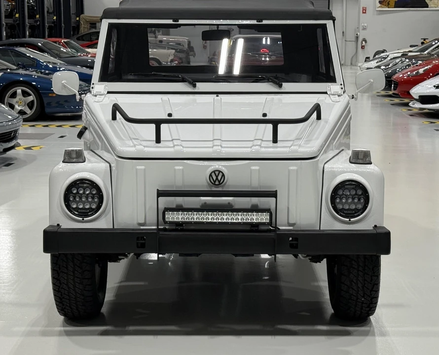 1974 Volkswagen Thing - Image 23 of 31