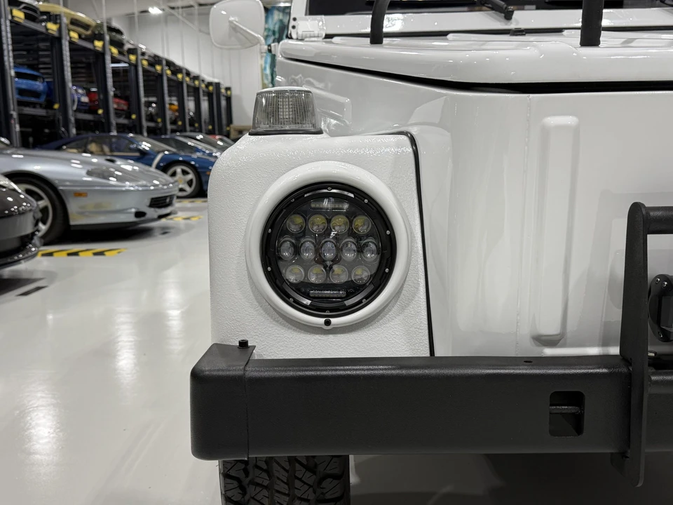 1974 Volkswagen Thing - Image 24 of 31