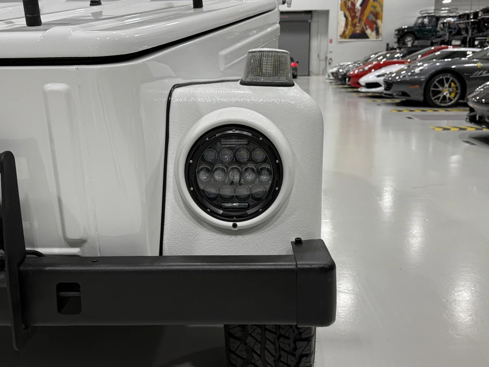 1974 Volkswagen Thing - Image 25 of 31