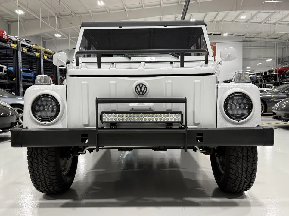 1974 Volkswagen Thing - Image 22 of 31