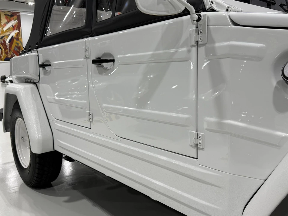 1974 Volkswagen Thing - Image 29 of 31