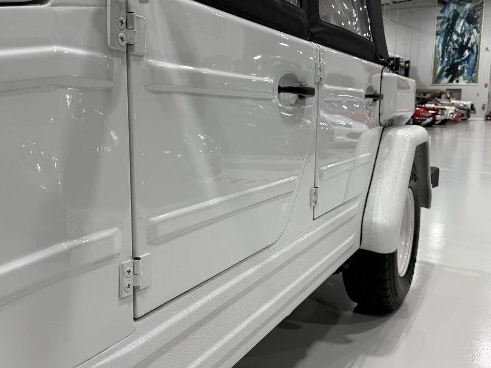 1974 Volkswagen Thing - Image 26 of 31