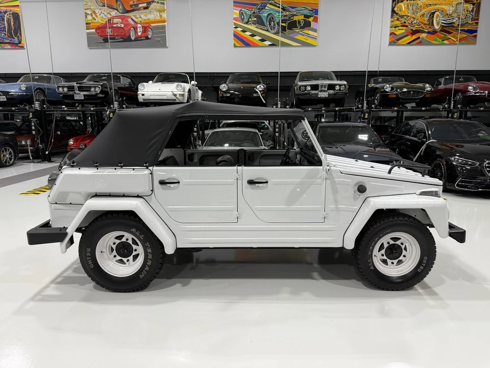 1974 Volkswagen Thing - Image 13 of 31