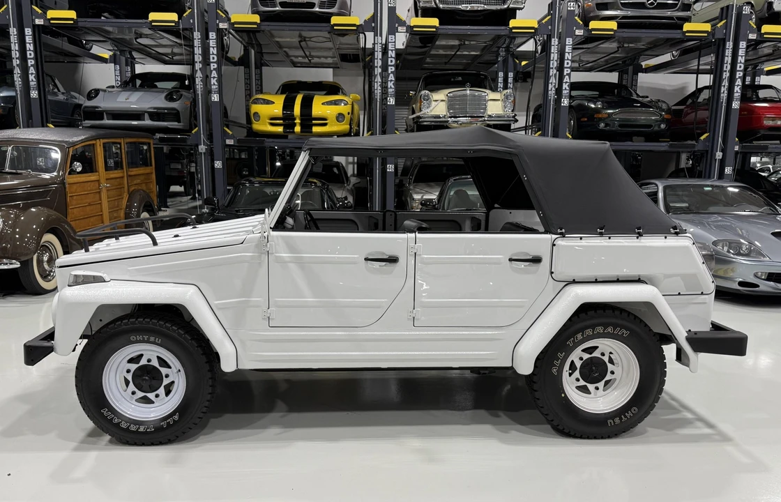 1974 Volkswagen Thing - Image 5 of 31