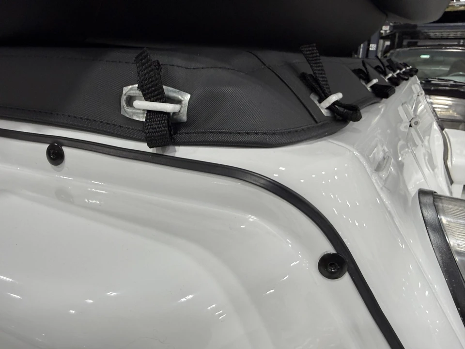 1974 Volkswagen Thing - Image 28 of 31