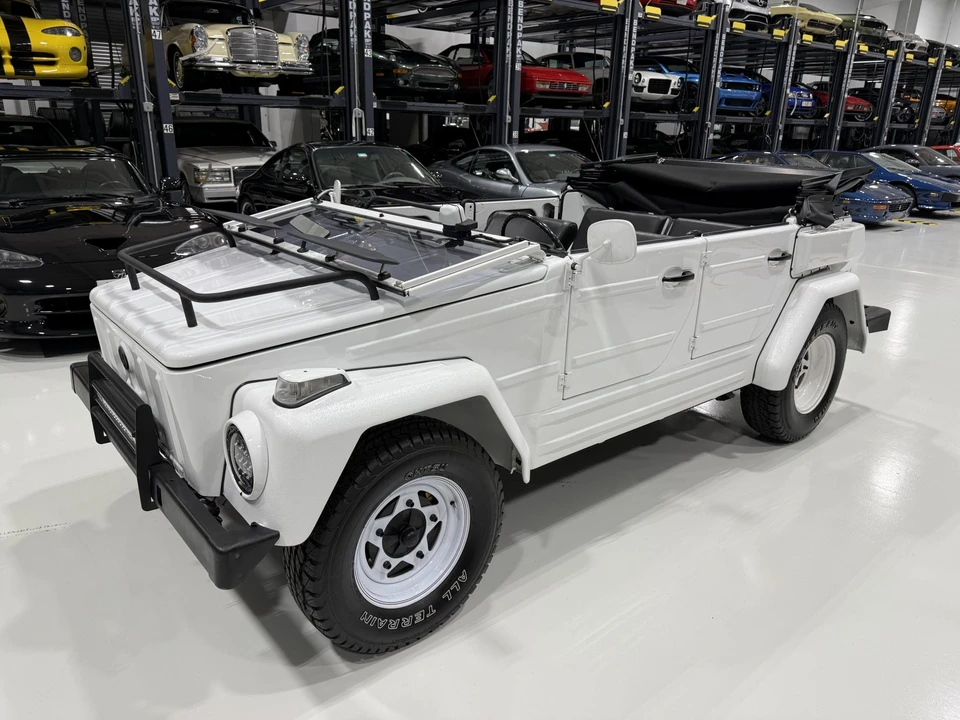 1974 Volkswagen Thing - Image 2 of 31