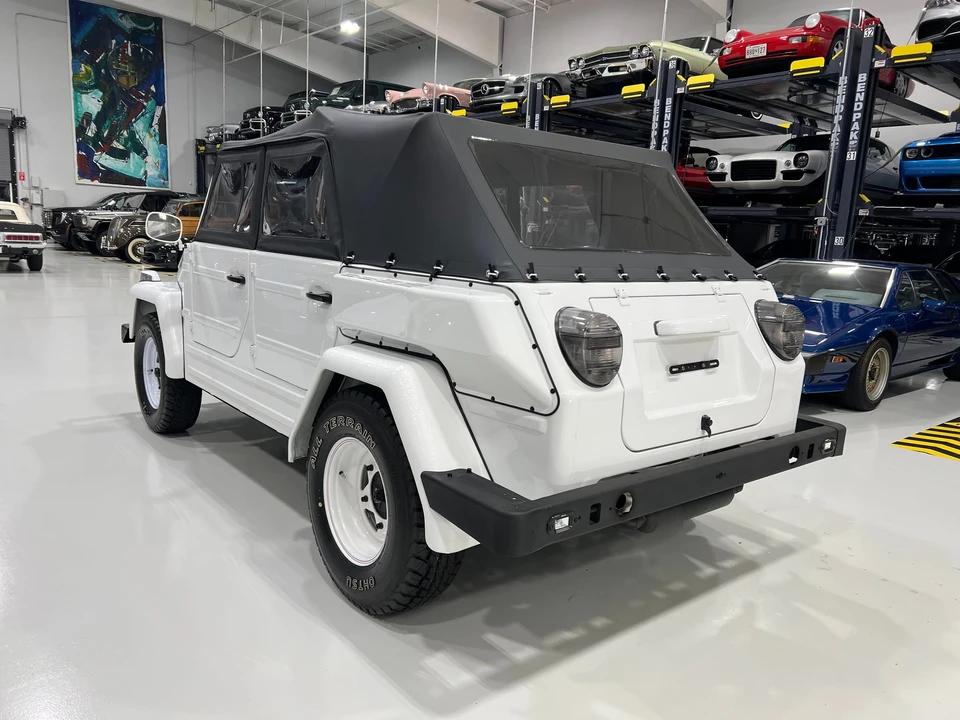 1974 Volkswagen Thing - Image 6 of 31