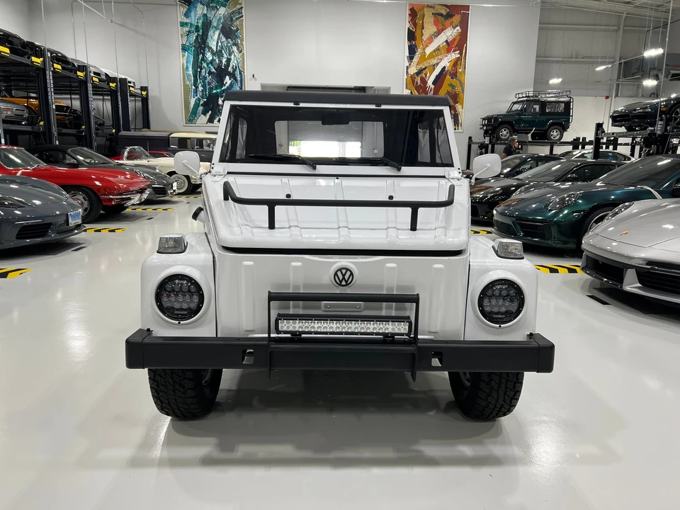 1974 Volkswagen Thing - Image 17 of 31