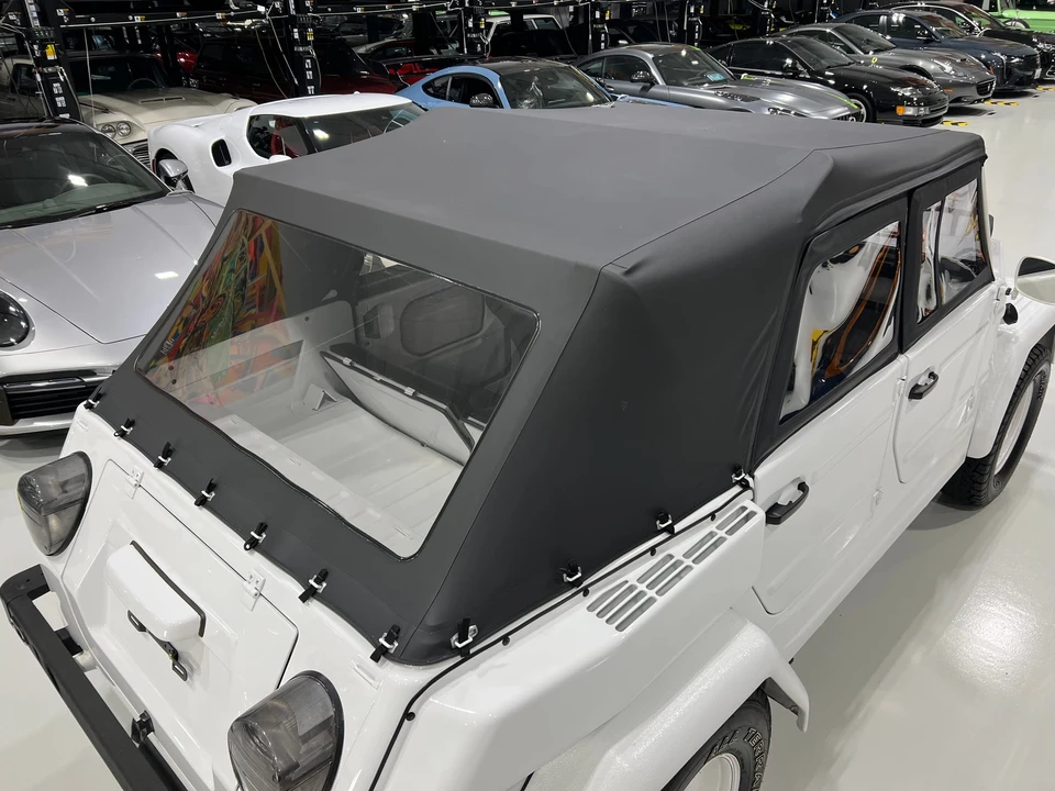 1974 Volkswagen Thing - Image 27 of 31