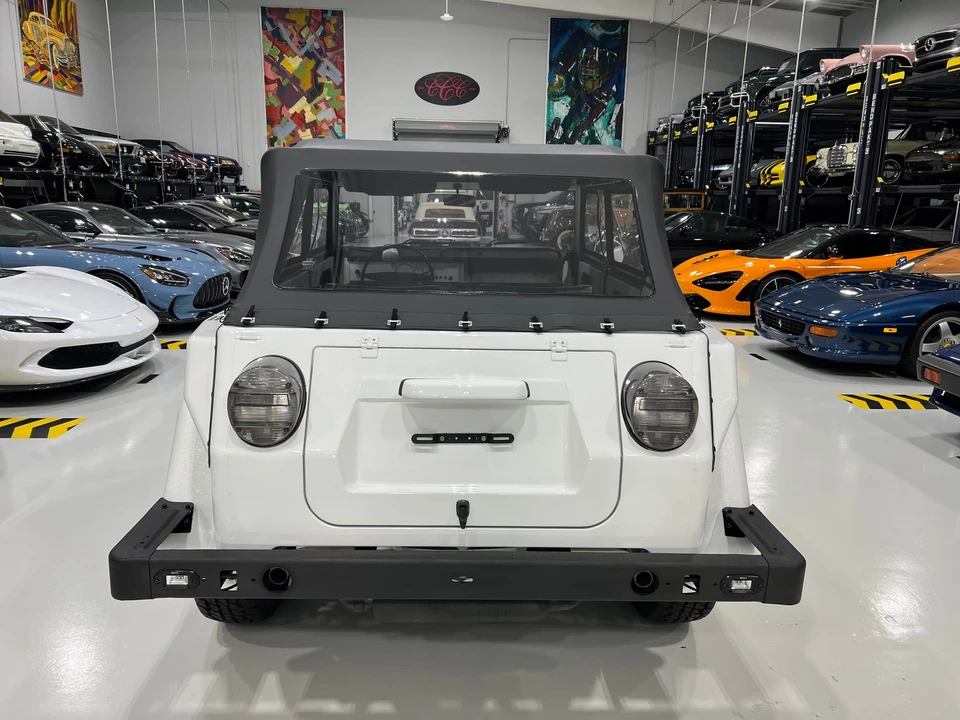 1974 Volkswagen Thing - Image 9 of 31