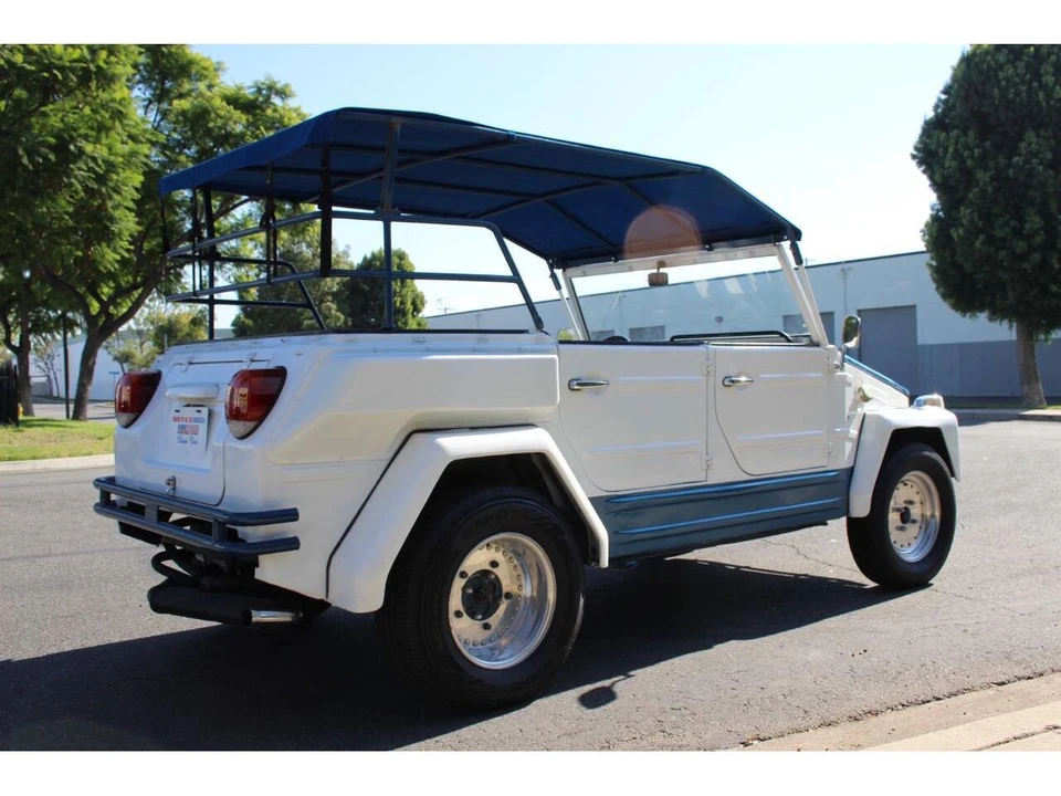 1974 Volkswagen Thing - Image 11 of 31