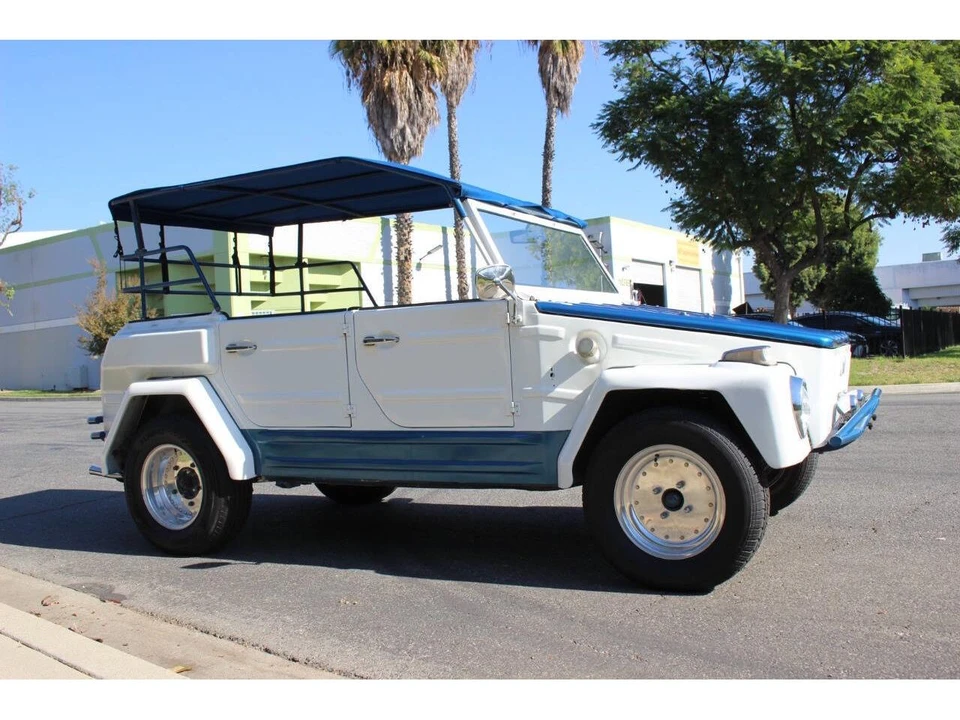1974 Volkswagen Thing - Image 14 of 31