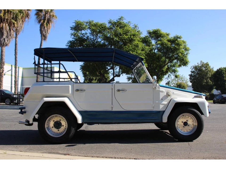 1974 Volkswagen Thing - Image 13 of 31