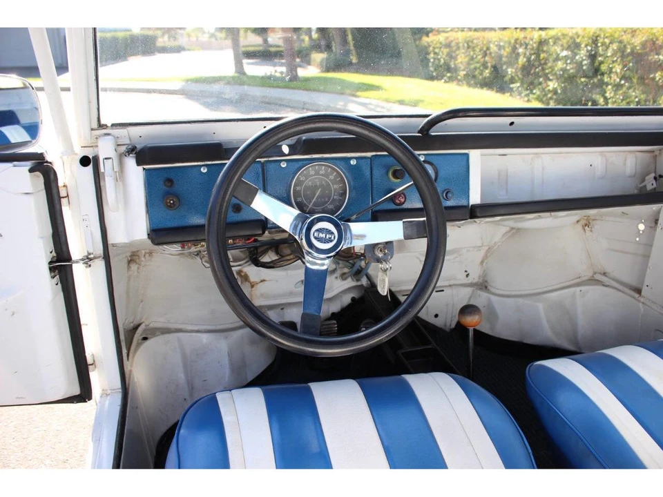 1974 Volkswagen Thing - Image 21 of 31