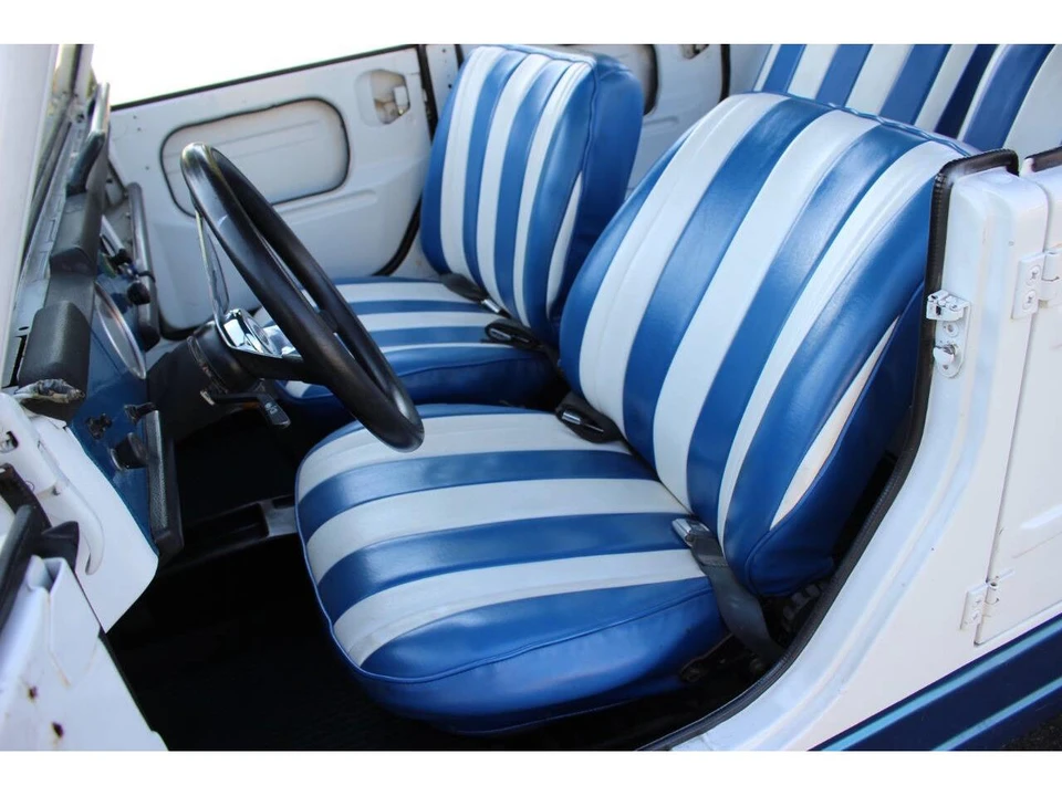 1974 Volkswagen Thing - Image 25 of 31