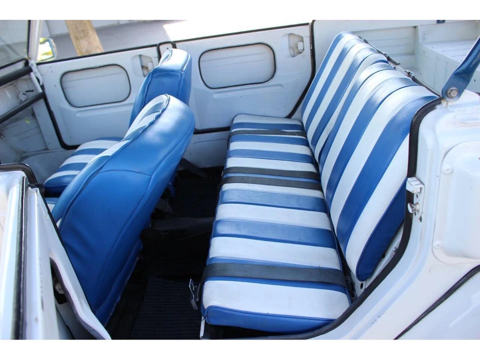 1974 Volkswagen Thing - Image 27 of 31