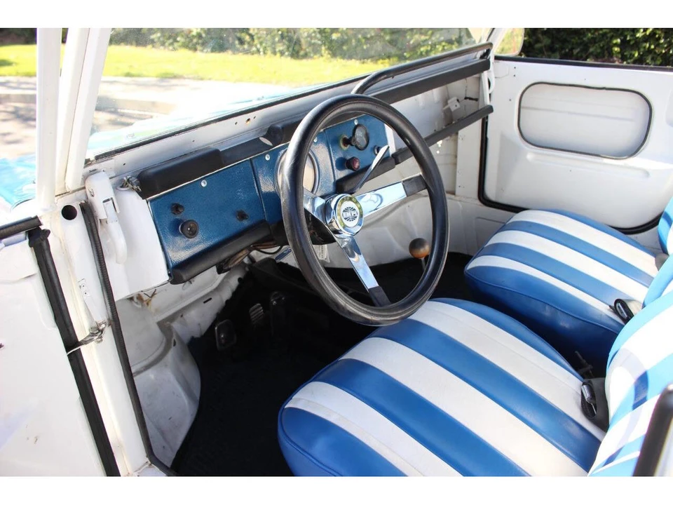 1974 Volkswagen Thing - Image 19 of 31