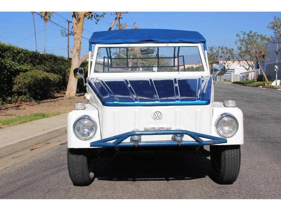 1974 Volkswagen Thing - Image 18 of 31