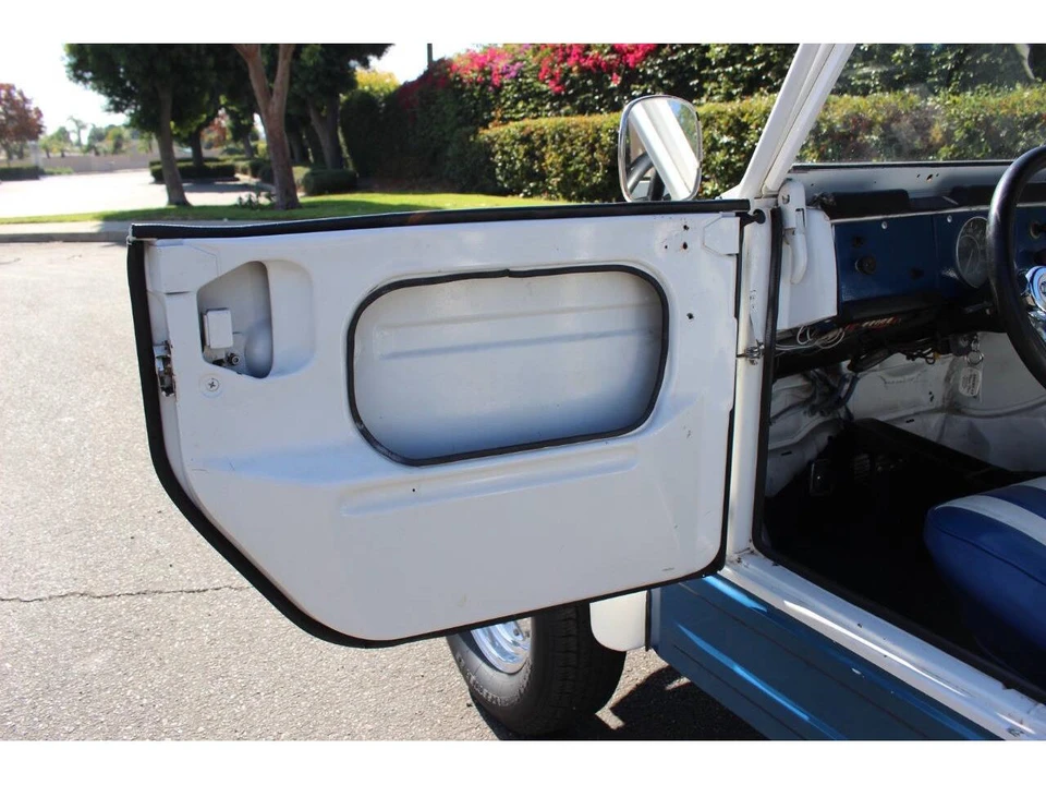 1974 Volkswagen Thing - Image 20 of 31
