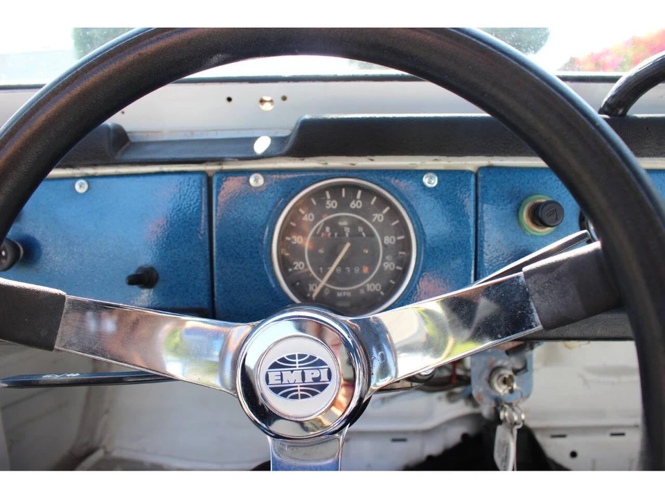 1974 Volkswagen Thing - Image 24 of 31
