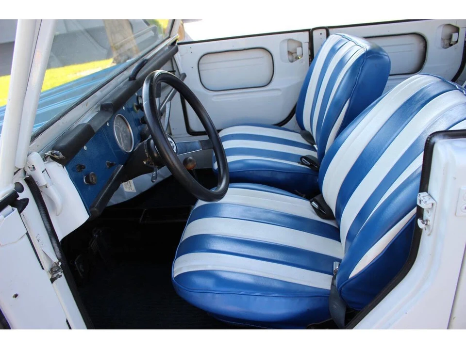 1974 Volkswagen Thing - Image 26 of 31