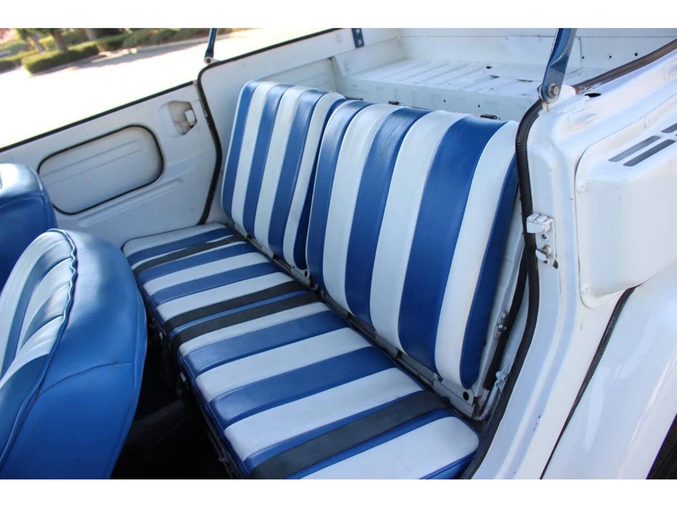 1974 Volkswagen Thing - Image 28 of 31