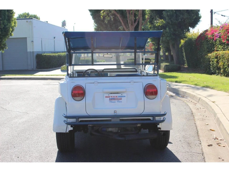1974 Volkswagen Thing - Image 9 of 31