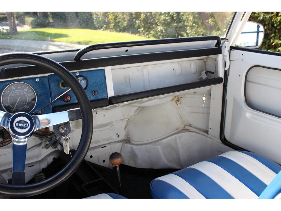1974 Volkswagen Thing - Image 22 of 31