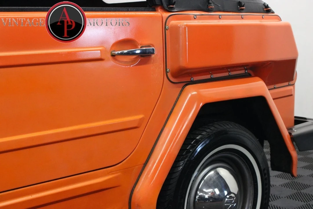 1974 Volkswagen Thing - Image 12 of 12