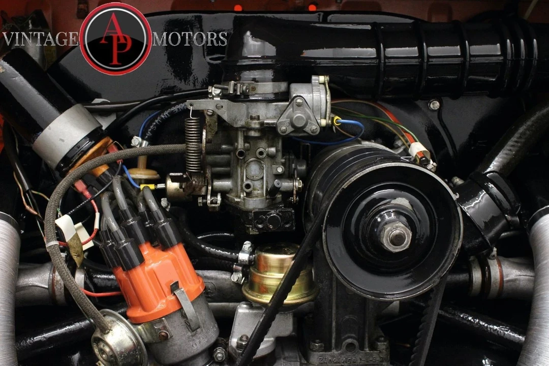 1974 Volkswagen Thing - Image 3 of 12