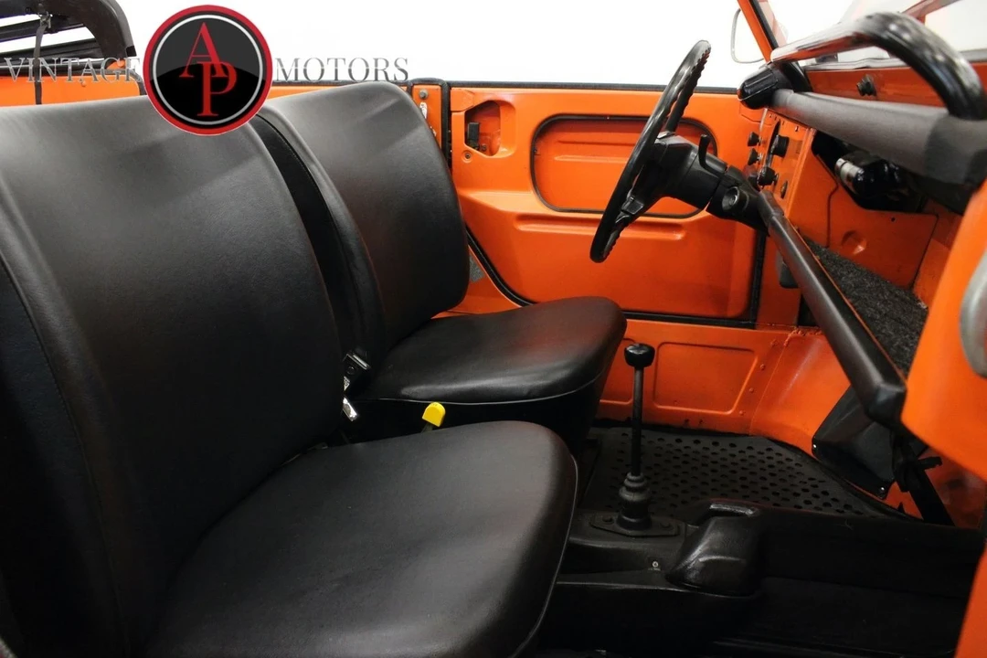 1974 Volkswagen Thing - Image 5 of 12