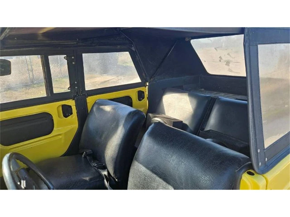 1974 Volkswagen Thing - Image 8 of 10
